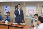 중복맞이 환경미화원 격려2.JPG