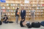 마포중앙도서관 벤치마킹.JPG