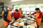 나홀로족 위한 ‘영양가득 한그릇 혼밥교실’ 운영(삼시세끼 요리교실) .jpg